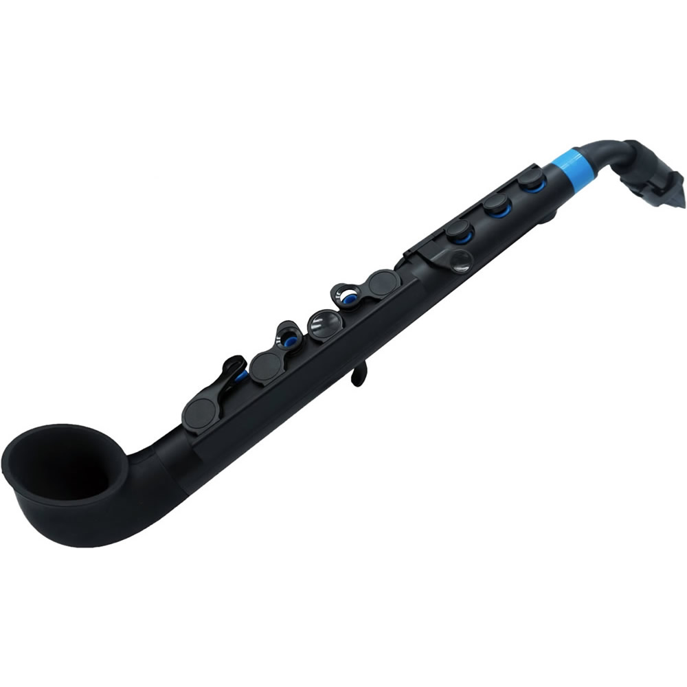 市場 NUVO プラスチック製管楽器 完全防水仕様 C調 ヌーボ サックス
