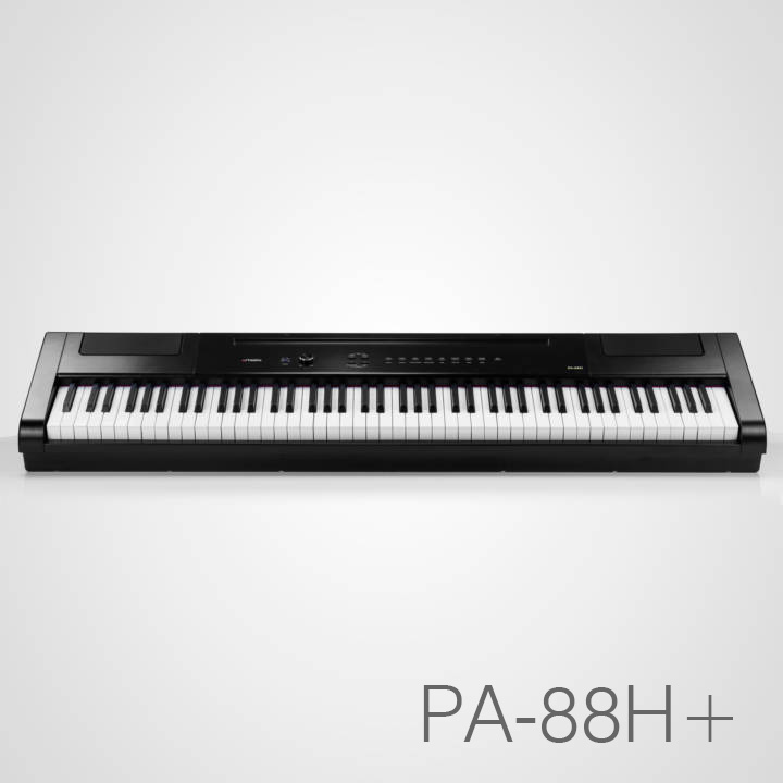 PA88H+