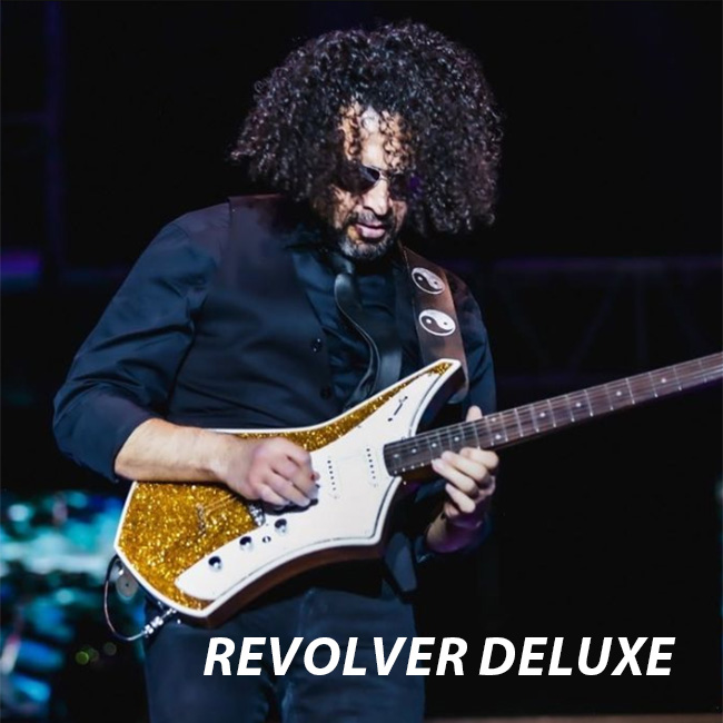 Revolver Deluxe