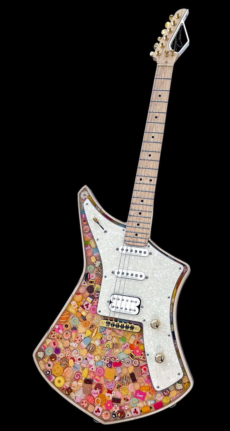 Revolver Standard CS Deserts