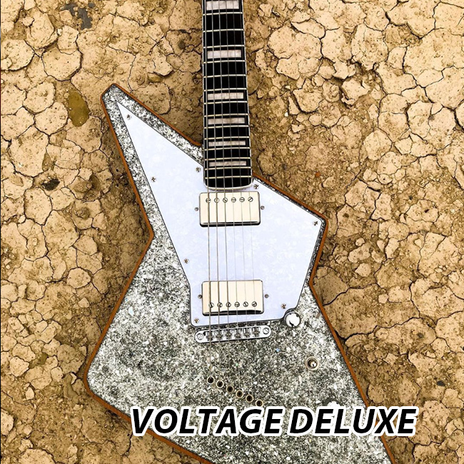 Voltage Deluxe