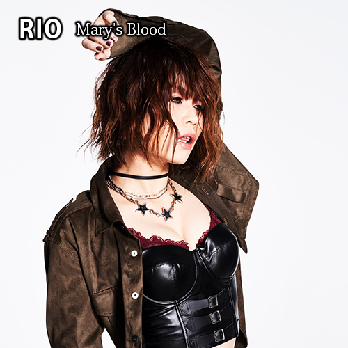RIO　Mary's Blood