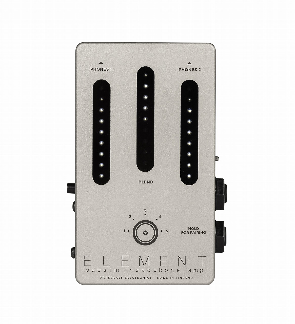 ELEMENT | Darkglass Electronics