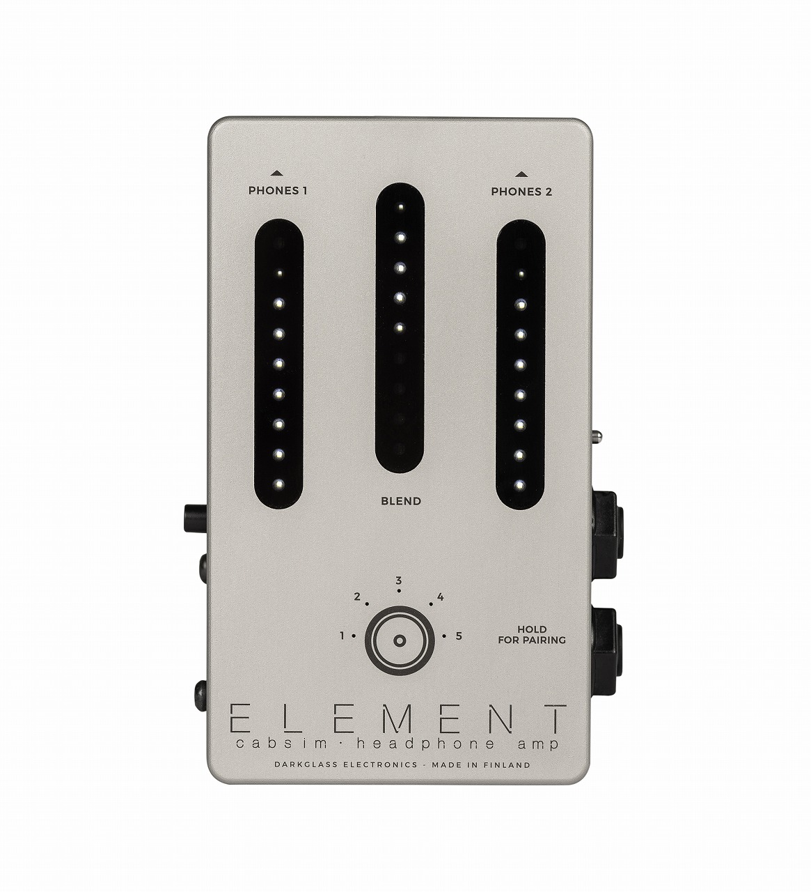 Darkglass Electronics ELEMENTいただくことは可能でしょうか - ギター