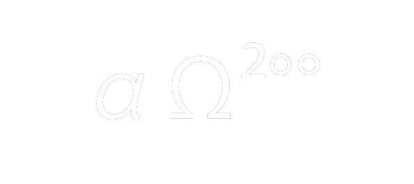 Alpha·Omega 200