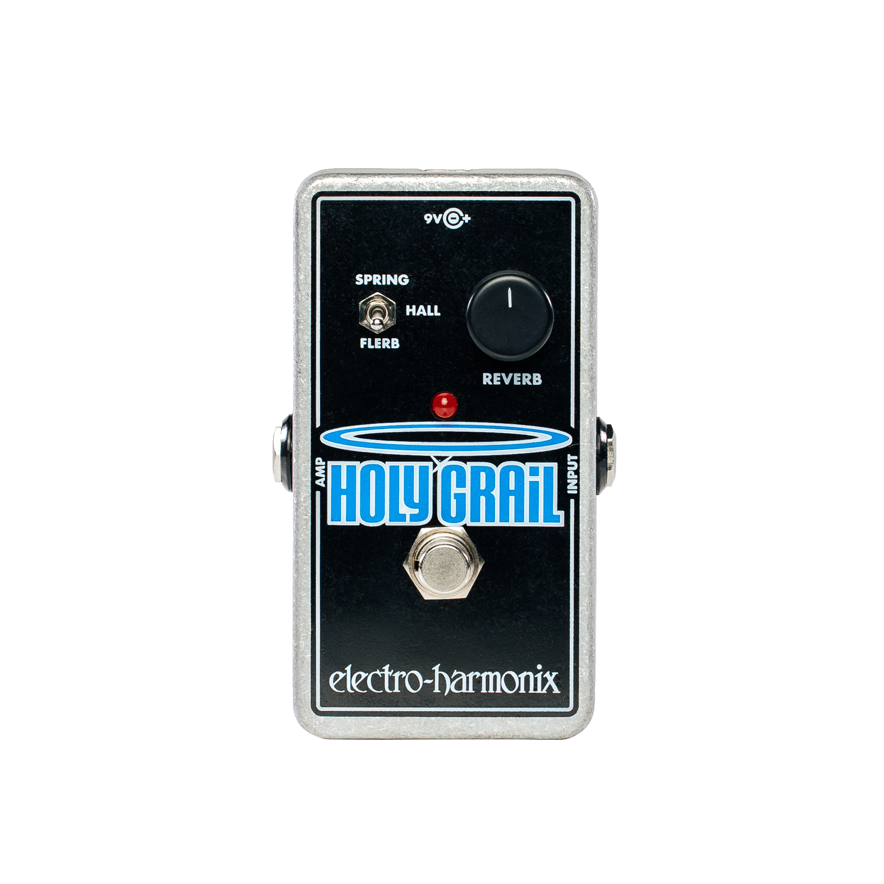 Holy Grail | electro-harmonix -国内公式サイト-