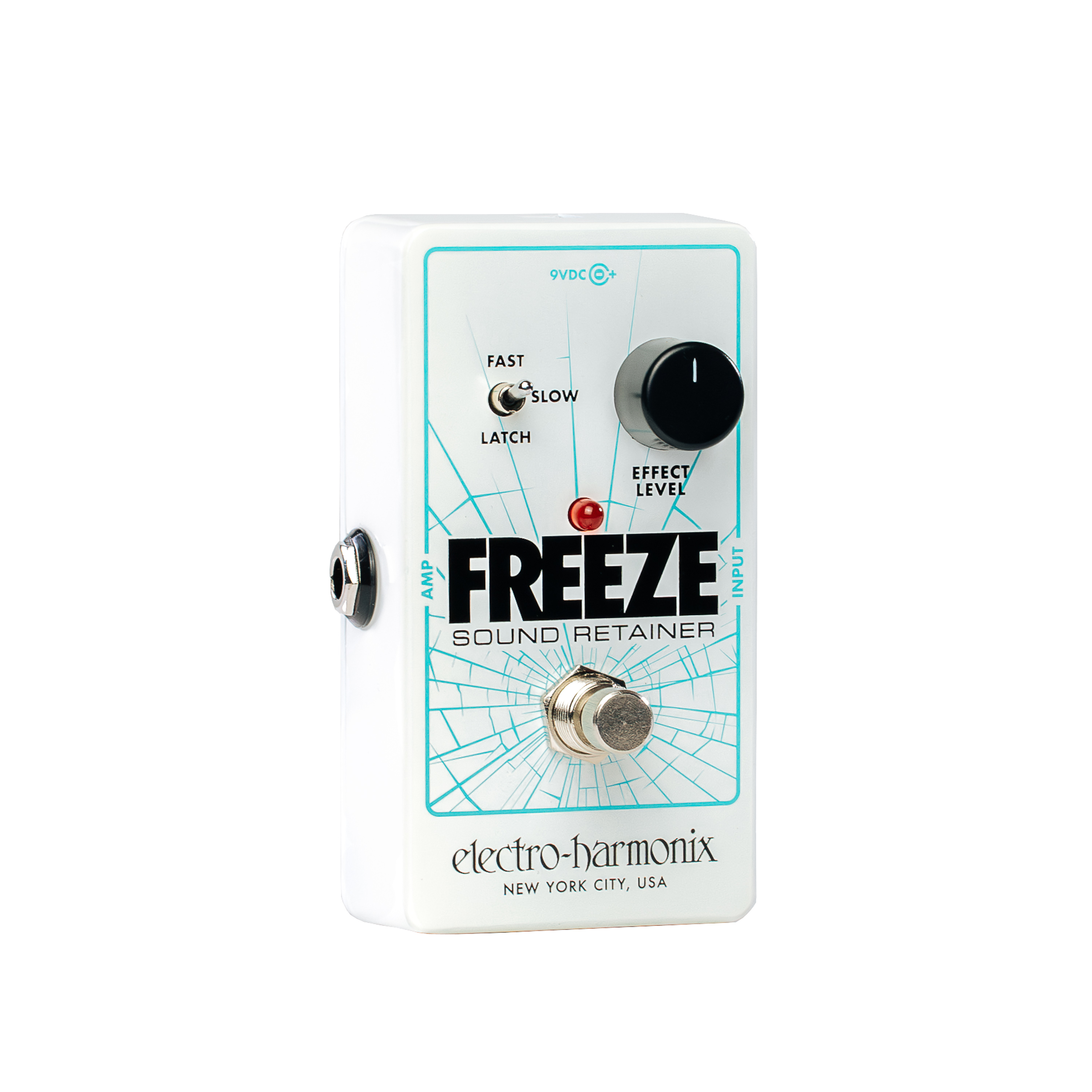 Freeze | electro-harmonix -国内公式サイト-