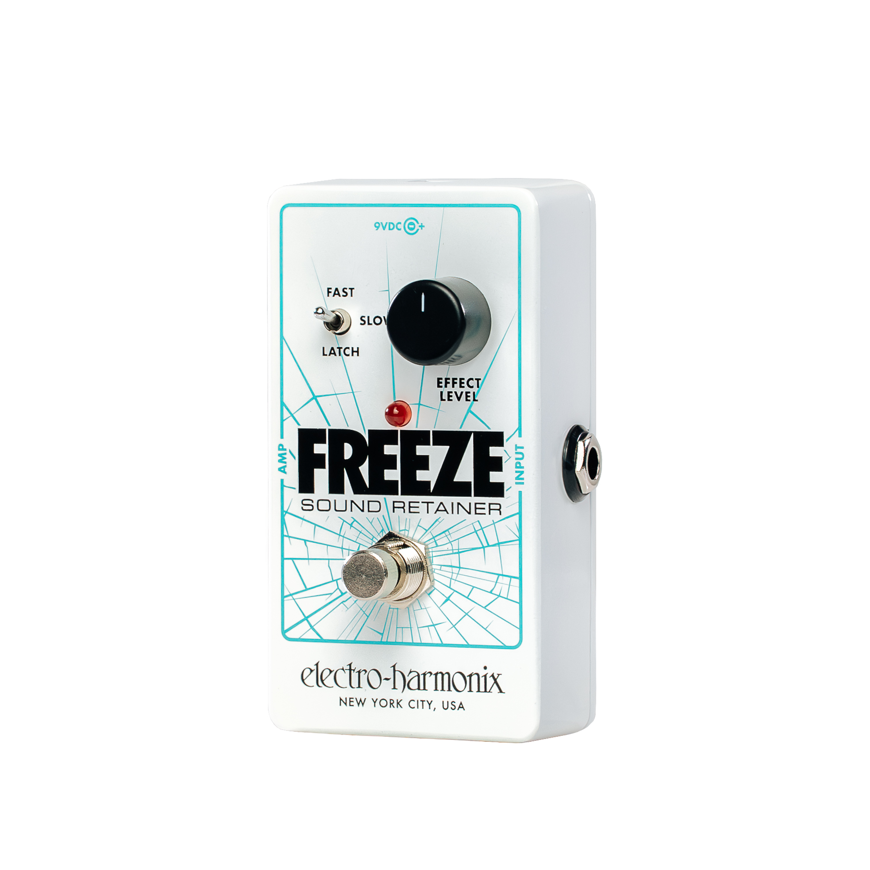 Freeze | electro-harmonix -国内公式サイト-