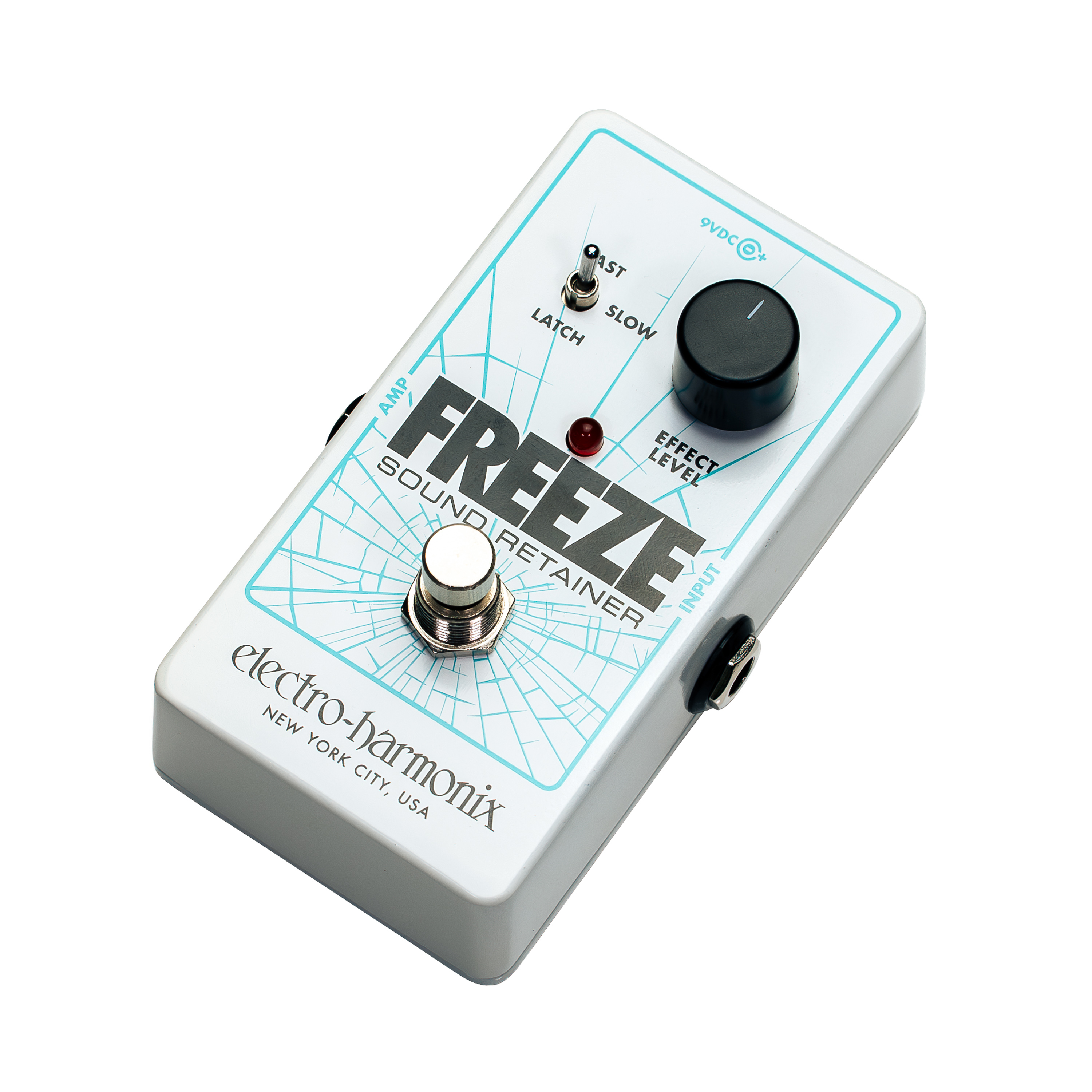 Freeze | electro-harmonix -国内公式サイト-