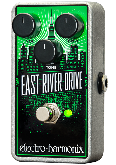 East River Drive - レコーディング/PA機器
