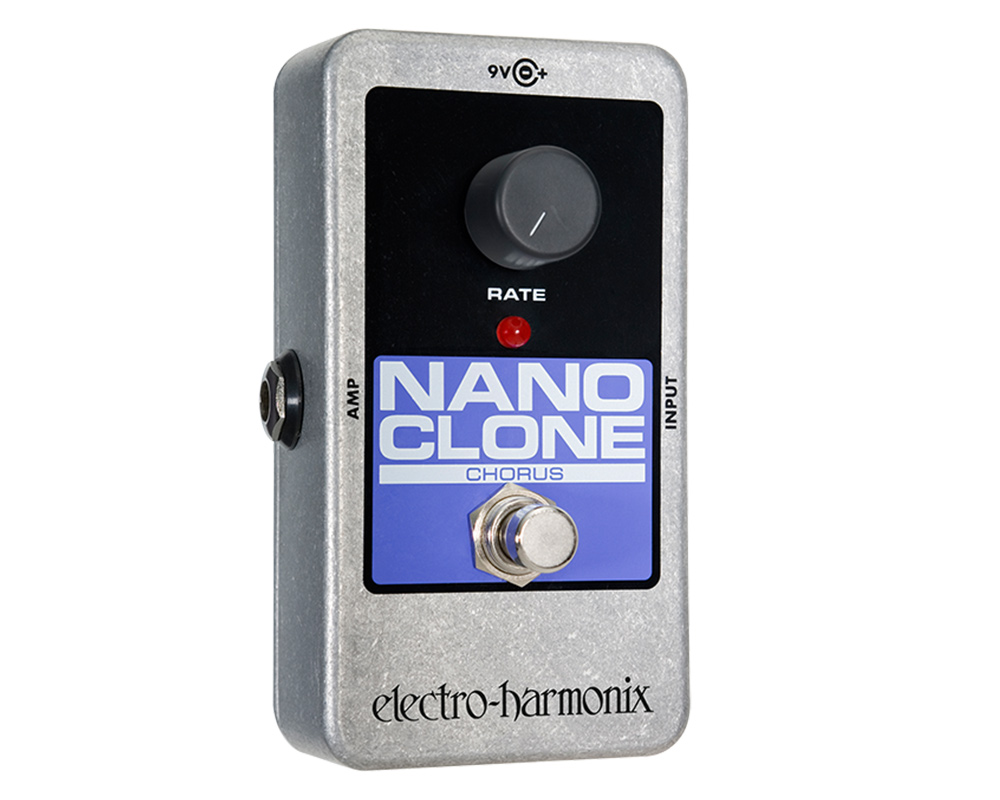 【名機】 Neo Clone Analog Chorus