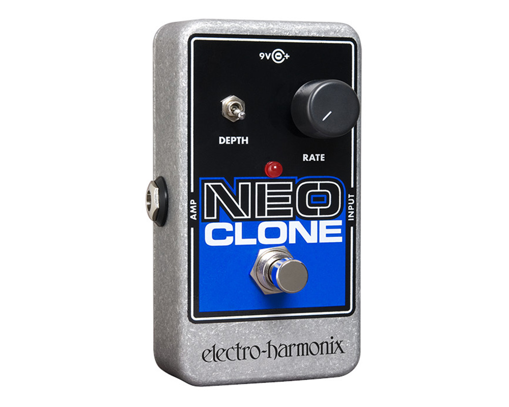 Neo Clone | electro-harmonix -国内公式サイト-
