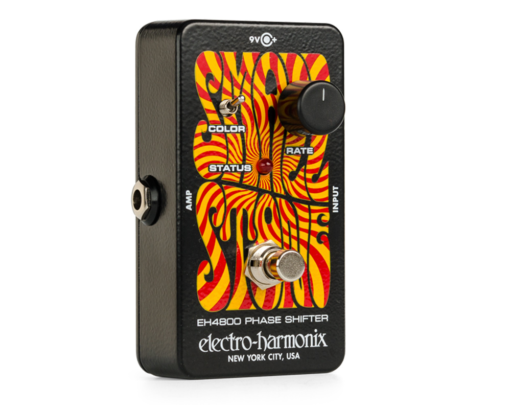 electro-harmonix nano small stone