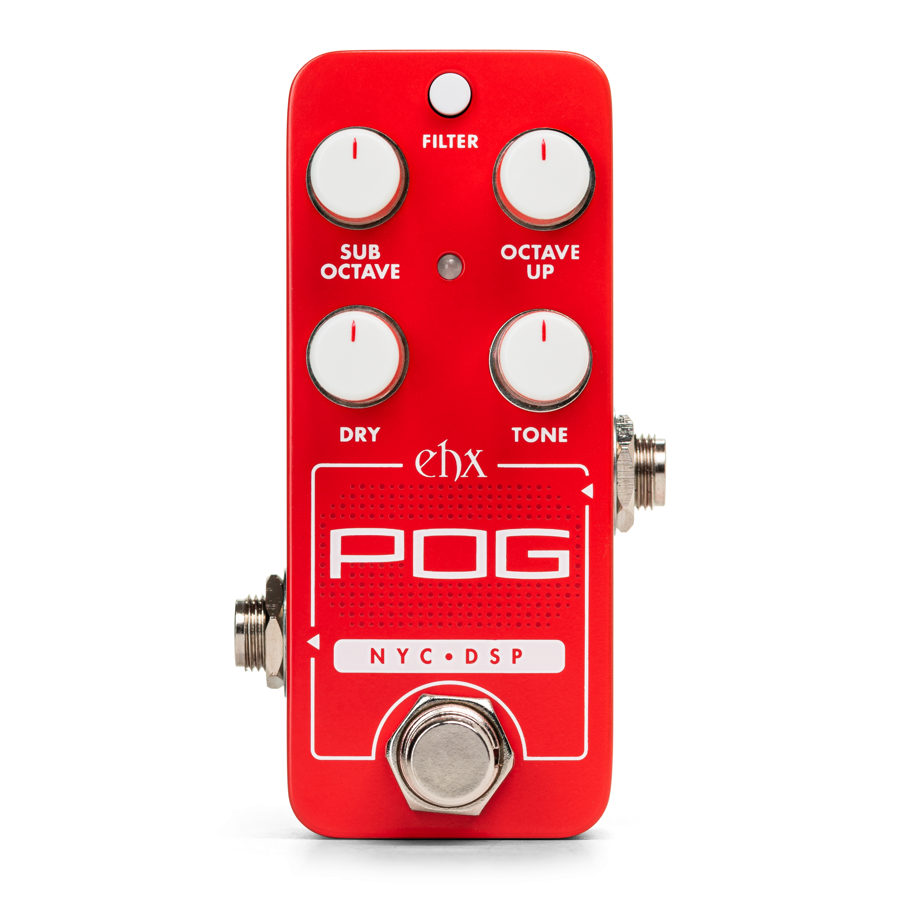 EH POG2 Poly phonic Octave Generaton