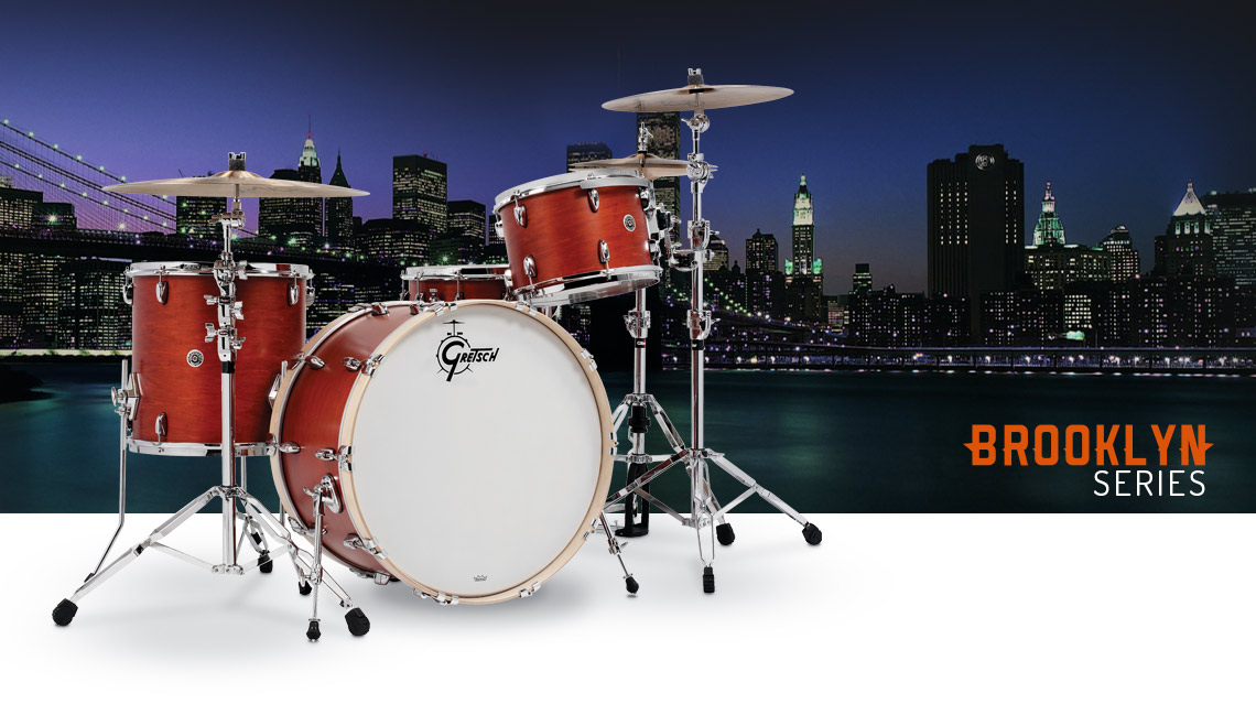 Bags | Gretsch Drums -国内公式サイト-