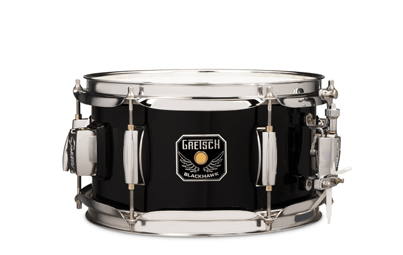 納得できる割引 5.5x12インチ Snare Range Full スネア グレッチドラムス - 打楽器