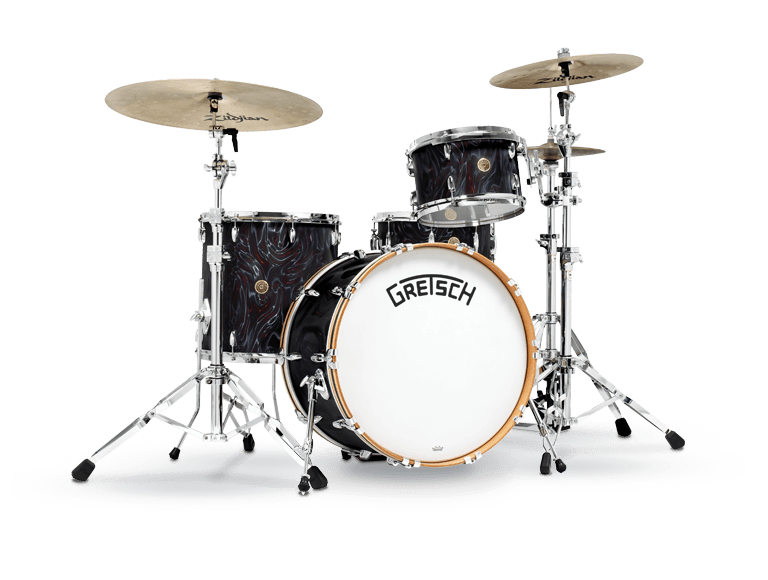 Broadkaster Series | Gretsch Drums -国内公式サイト-