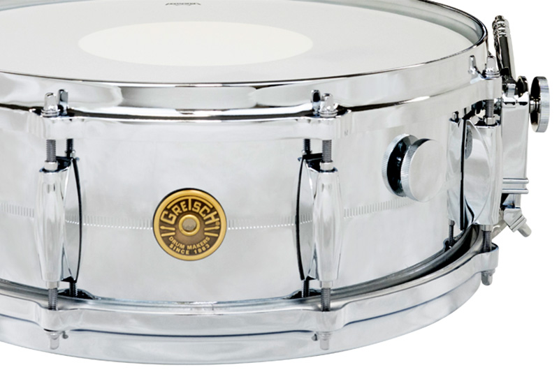 生産完了商品 Gretsch Drums グレッチドラムス スネアドラム USA Snare