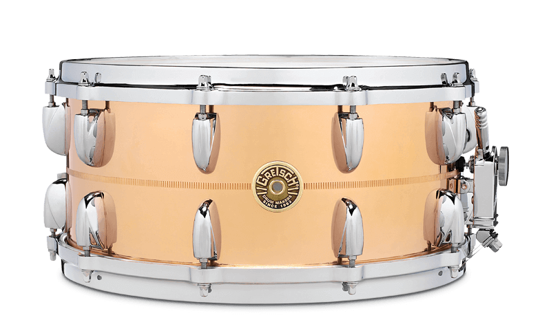 USA SNARES | Gretsch Drums -国内公式サイト-