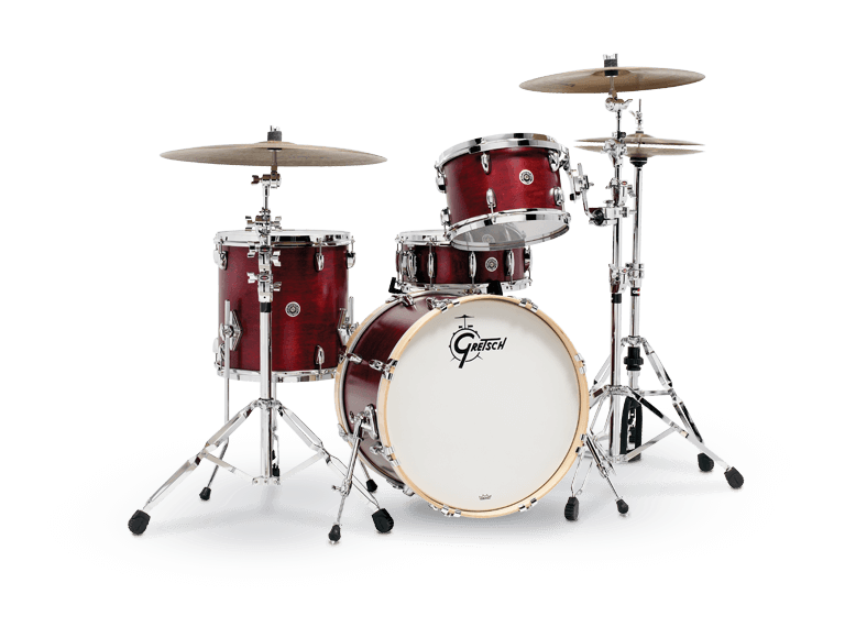 Brooklyn Series | Gretsch Drums -国内公式サイト-