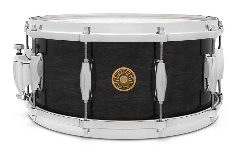 Gretsch USA Custom Snare/ グレッチスネア［6514S］ - 打楽器