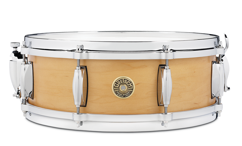 USA SNARES | Gretsch Drums -国内公式サイト-