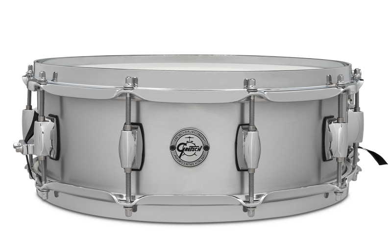 FULL RANGE SNARE | Gretsch Drums -国内公式サイト-