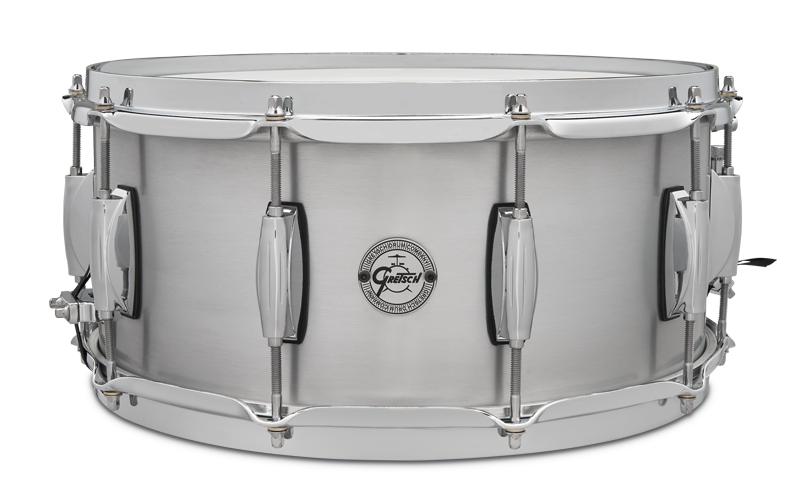 FULL RANGE SNARE | Gretsch Drums -国内公式サイト-