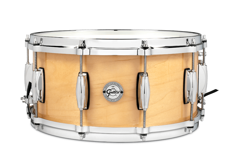 FULL RANGE SNARE | Gretsch Drums -国内公式サイト-