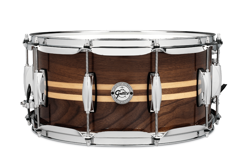 FULL RANGE SNARE | Gretsch Drums -国内公式サイト-