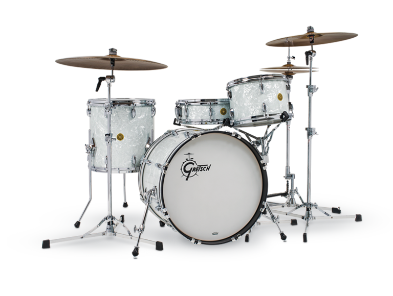 USA CUSTOM SERIES | Gretsch Drums -国内公式サイト-