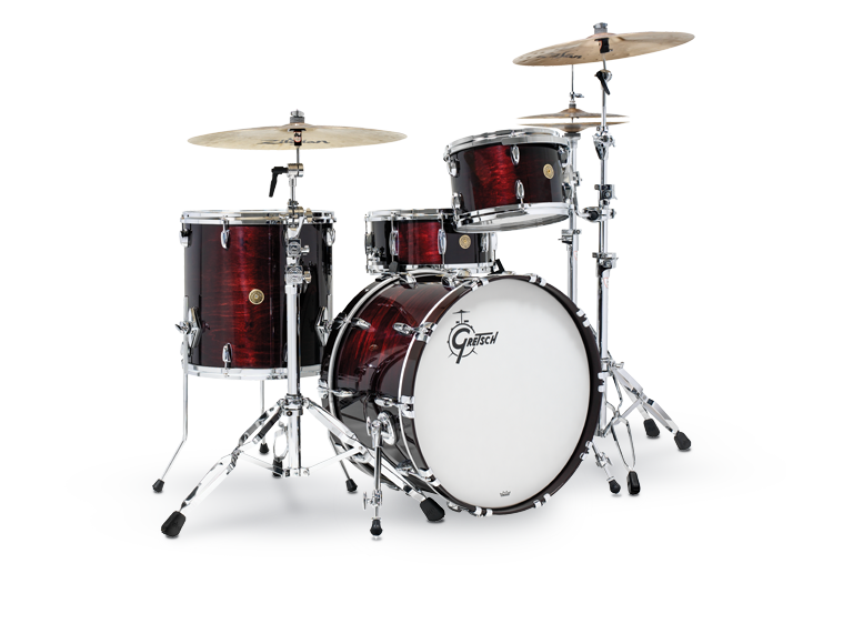 USA CUSTOM SERIES | Gretsch Drums -国内公式サイト-