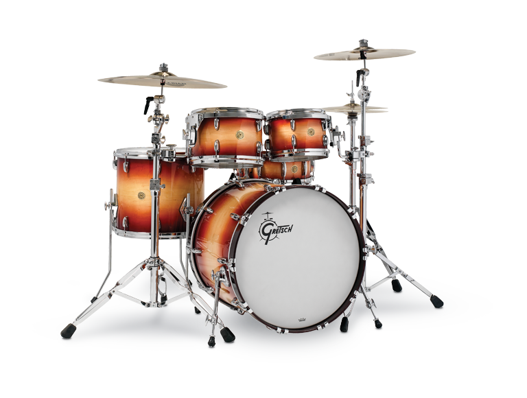 USA CUSTOM SERIES | Gretsch Drums -国内公式サイト-