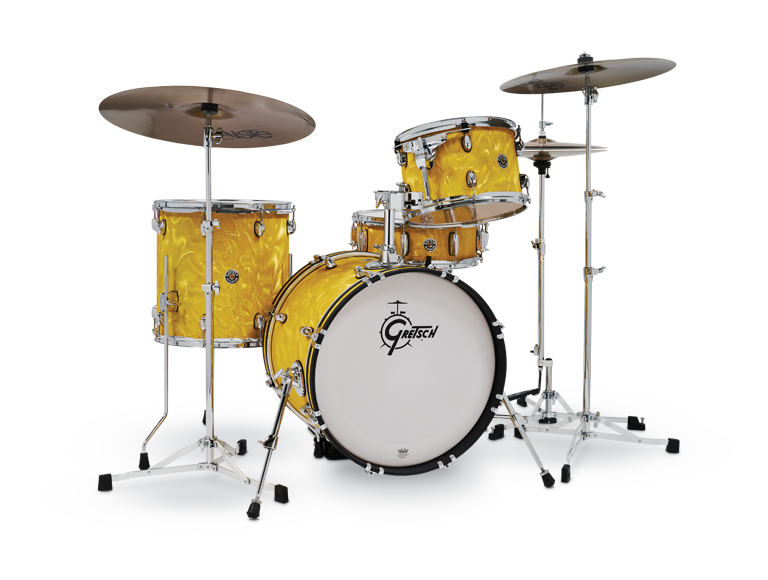 Catalina シリーズ | Gretsch Drums -国内公式サイト-