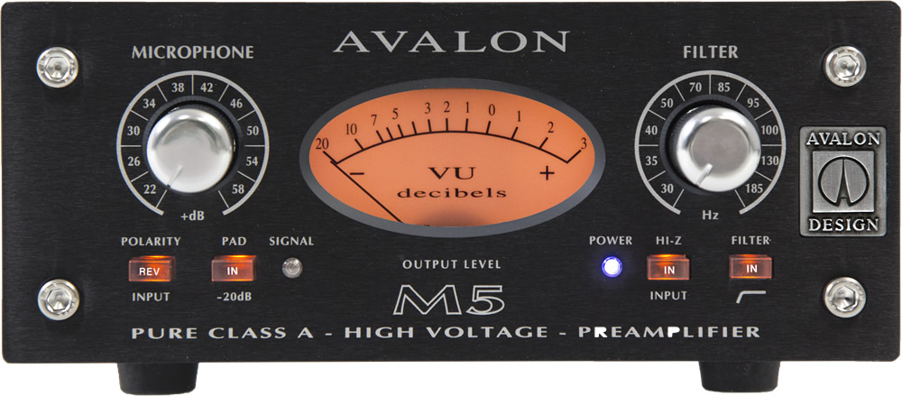 Avalon Design 製品情報
