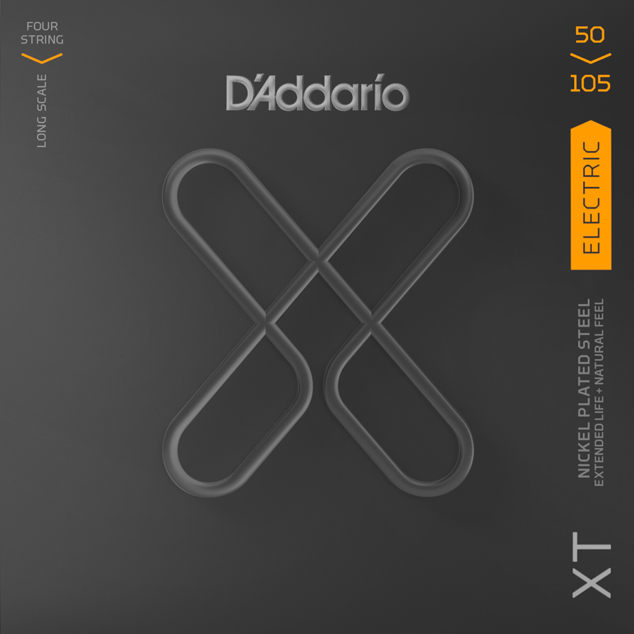D'Addario（ダダリオ）日本公式サイト ： ベース弦