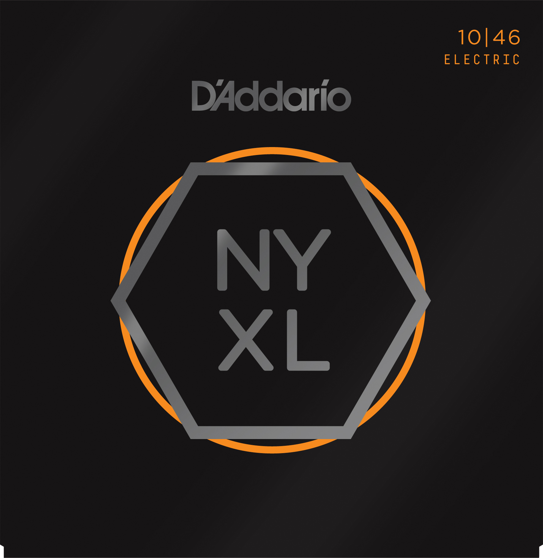 お待たせ! D'Addario EXL110 NYXL1046 Ultra Pack 10-46 NYXLとEXLをバンドル エレキギター弦 10-461 280円