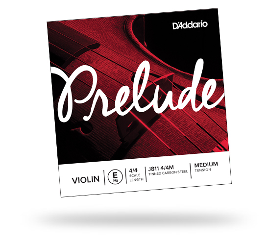 D'Addario（ダダリオ）日本公式サイト ： 弦楽器