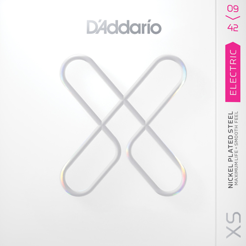 D'Addario（ダダリオ）日本公式サイト ： エレキギター弦