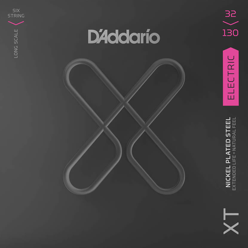 D'Addario（ダダリオ）日本公式サイト ： ベース弦