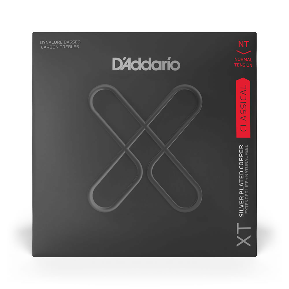 D'Addario（ダダリオ）日本公式サイト ： クラシックギター弦