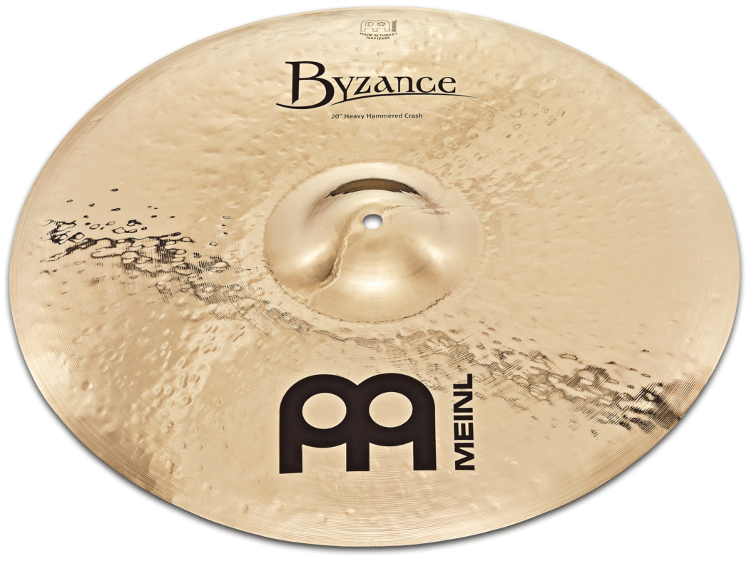 Byzance Brilliant シリーズ｜MEINL（マイネル）シンバル 国内公式サイト