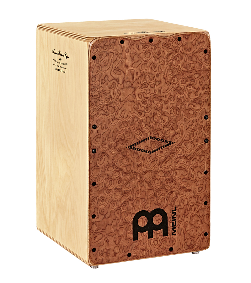 パーカッション楽器 MEINL Percussion マイネル カホン Artisan