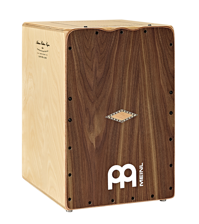 マイネル(Meinl) MEINL カホン Cajon TOPCAJ2WN