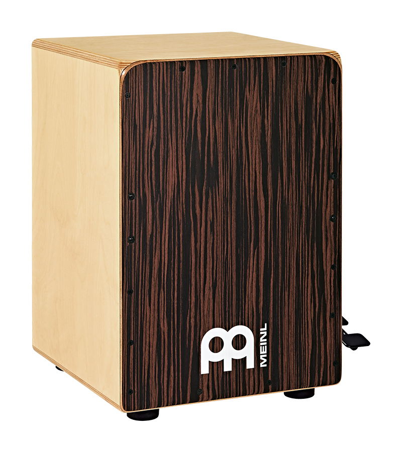 Cajons & Cajon Castanets｜MEINL（マイネル）パーカッション 国内公式 ...