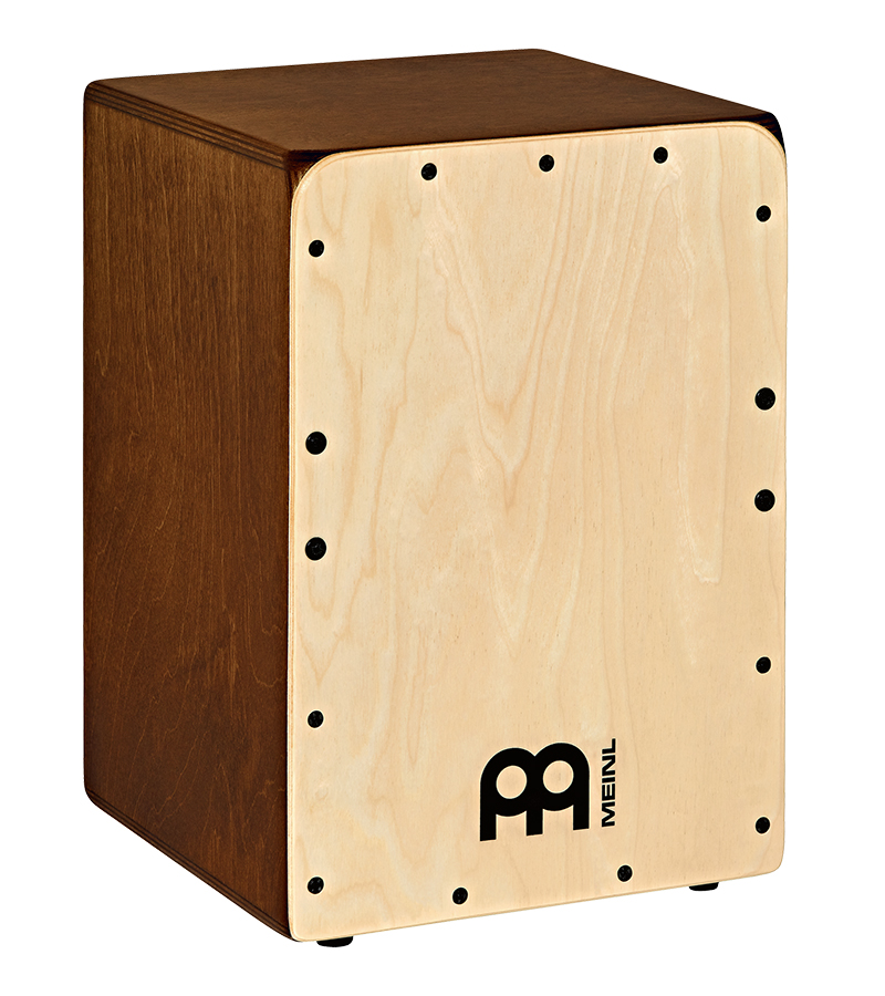 Cajons & Cajon Castanets｜MEINL（マイネル）パーカッション 国内公式 ...