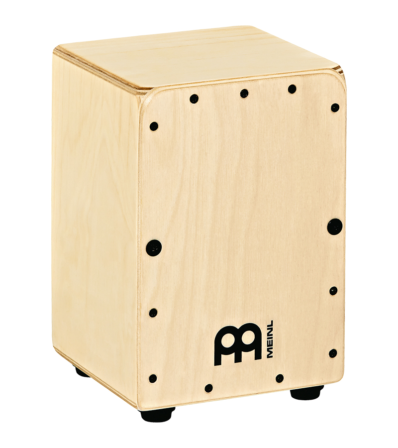 Cajons & Cajon Castanets｜MEINL（マイネル）パーカッション 国内公式 ...