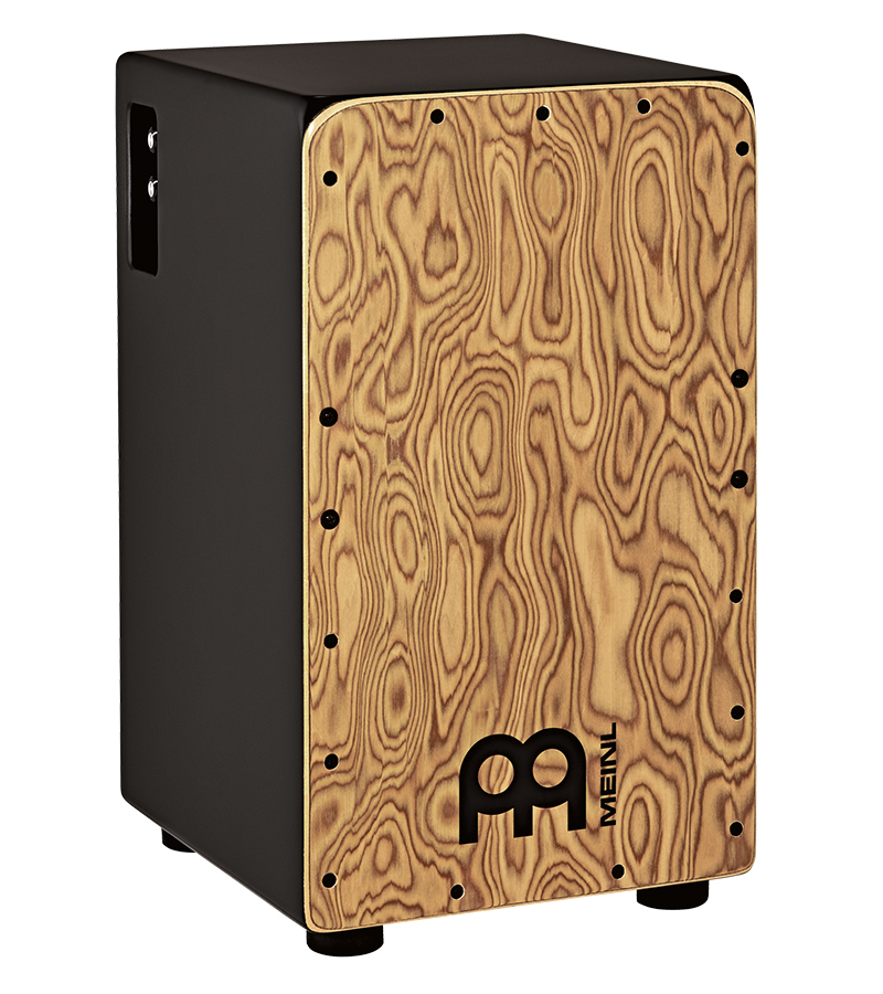 Cajons & Cajon Castanets｜MEINL（マイネル）パーカッション 国内公式 