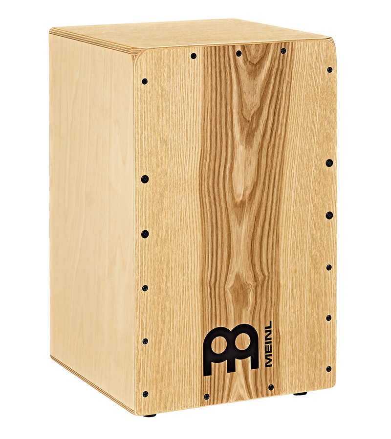 Cajons & Cajon Castanets｜MEINL（マイネル）パーカッション 国内公式 ...