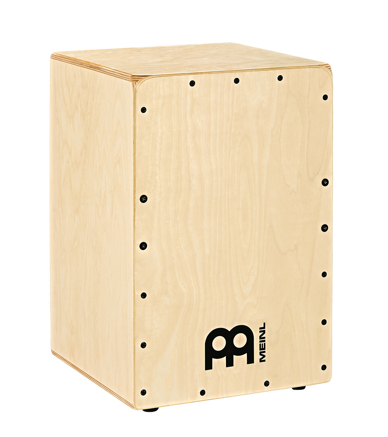 Cajons & Cajon Castanets｜MEINL（マイネル）パーカッション 国内公式 ...